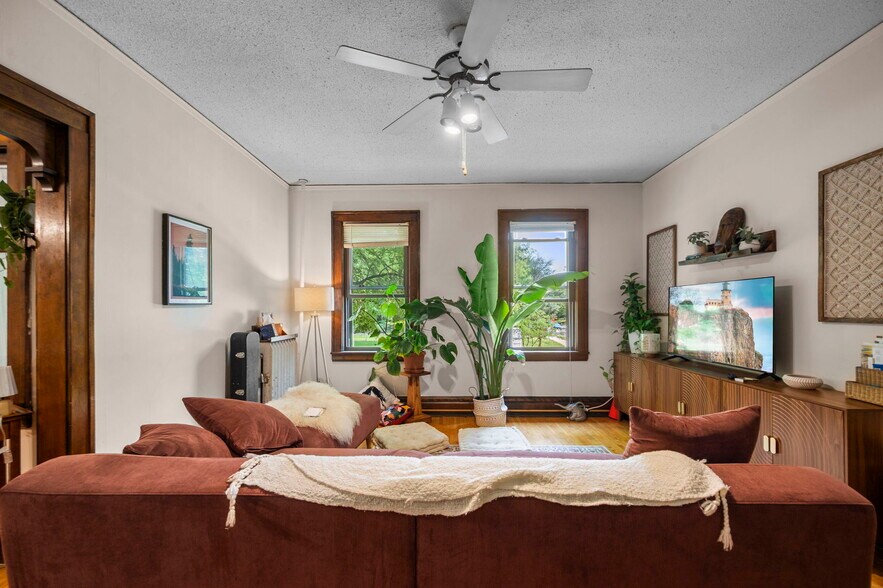 More Photos Of , Minneapolis Multifamily For Sale