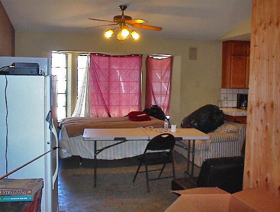 More Photos Of 38176 Cardinal, Yokuts Valley Land For Sale