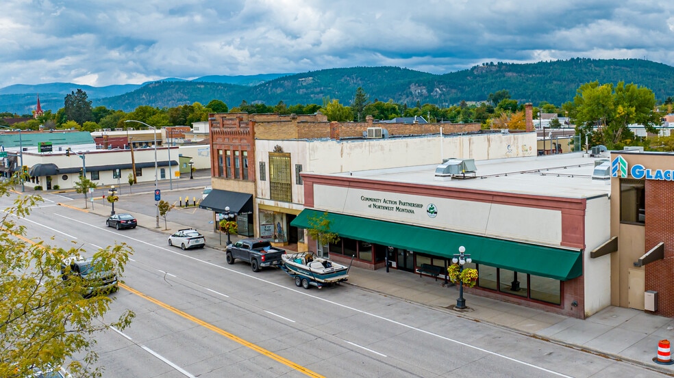 More Photos Of 214 S Main St, Kalispell Office For Lease