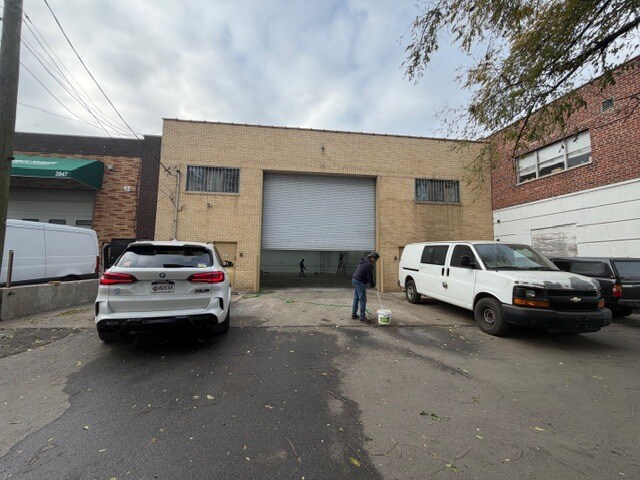 More Photos Of 3951 Provost Ave, Bronx Warehouse For Sale