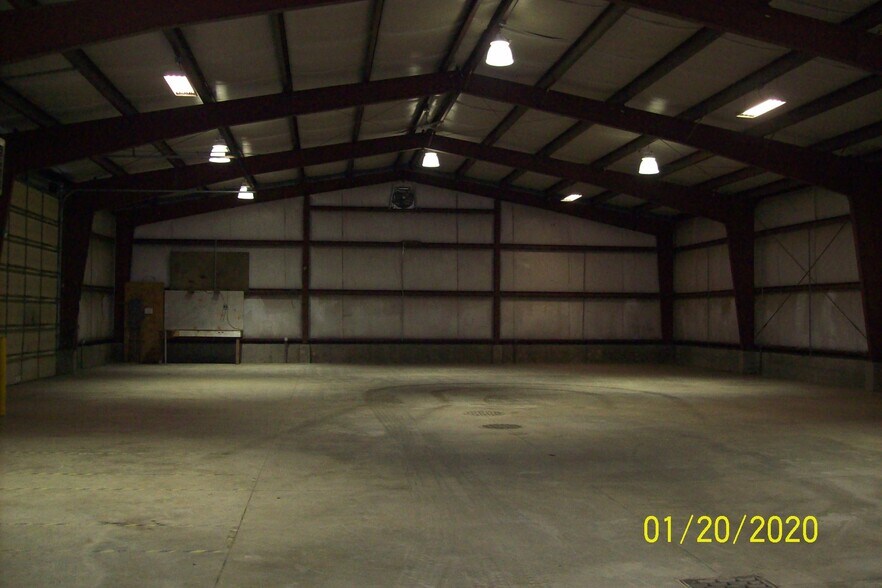 More Photos Of 4117 E Nebraska Ave, Spokane Light Distribution For Lease