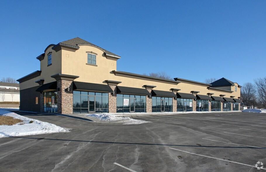 More Photos Of 4080 Tower St, Saint Bonifacius Storefront Retail Office For Lease