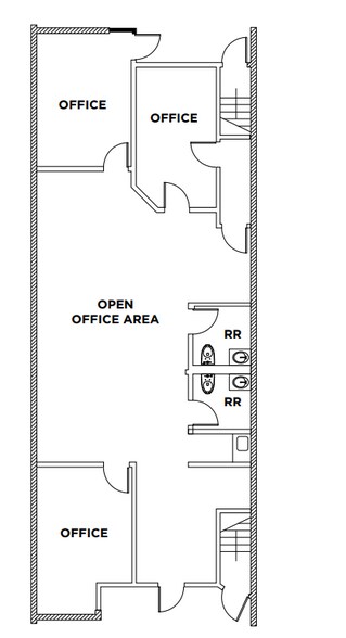 More Photos Of 1620 Oakland Rd, San Jose Flex For Sale