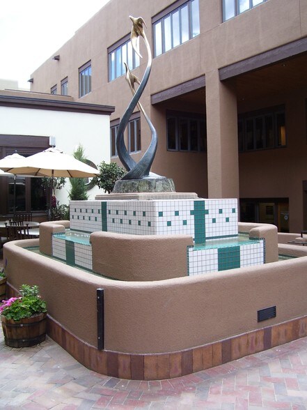 More Photos Of 150 Washington Ave, Santa Fe Coworking Space