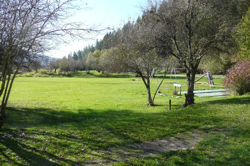 More Photos Of 12329 E Frontage Rd, Coeur d'Alene Trailer Camper Park For Sale