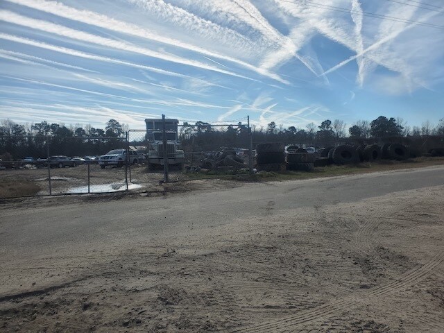 More Photos Of 664 Reeves Farm Rd, Saint George Truck Terminal For Sale