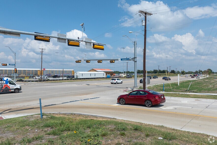 More Photos Of SH 78 & Wylie East Drive, Wylie Land For Sale