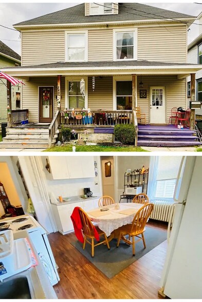 More Photos Of 414 Jefferson Ave, Beaverdale Apartments For Sale