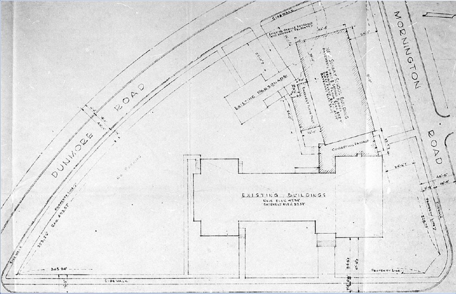 More Photos Of 6903 Mornington Rd, Baltimore Religious Facility For Sale