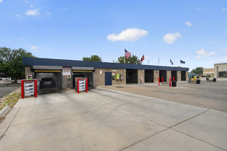 More Photos Of , Longmont Specialty For Sale