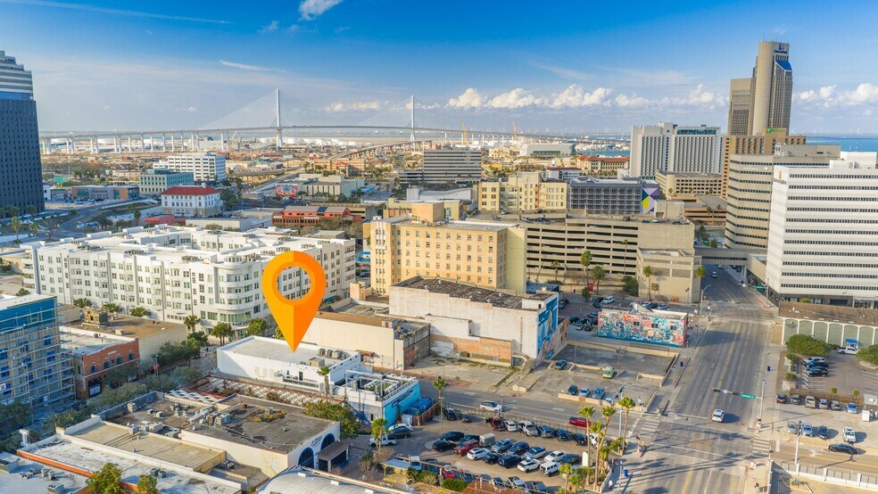 More Photos Of , Corpus Christi General Retail For Sale