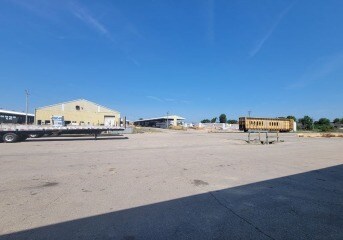More Photos Of 405 Walter Rd, Mazomanie Industrial For Sale