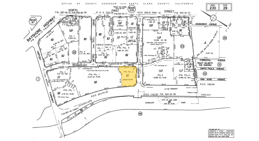 More Photos Of 1727 Technology Dr, San Jose Hotel For Sale