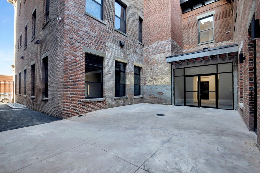 More Photos Of 111 Washington St, Paterson Coworking Space