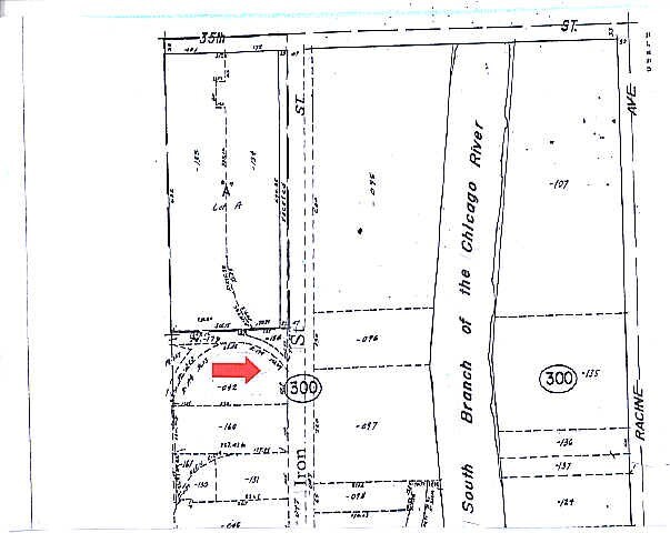 More Photos Of 3600-3620 S Iron St, Chicago Warehouse For Lease