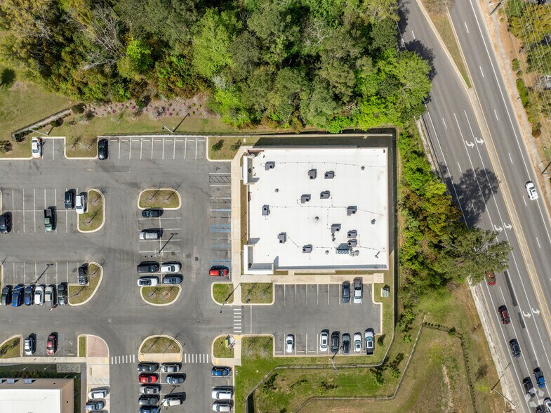 More Photos Of 2369 Phillips Rd, Tallahassee Medical For Lease