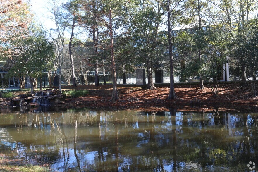 More Photos Of 2700 Research Forest Dr, The Woodlands Office For Lease