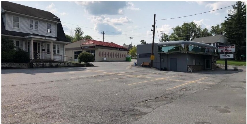 More Photos Of 5466 PA-145, Laurys Station Restaurant For Sale