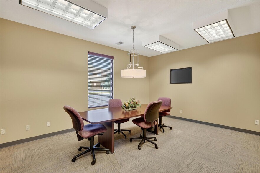 More Photos Of 245 W Johnson Rd, La Porte Office For Sale