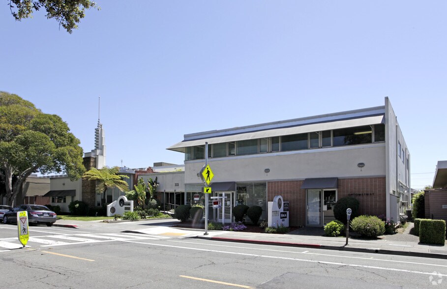 More Photos Of 307-333 Estudillo Ave, San Leandro Medical For Sale