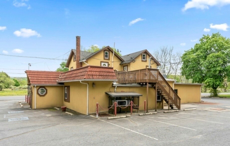 More Photos Of 408 Us Highway 46, Great Meadows Restaurant For Sale
