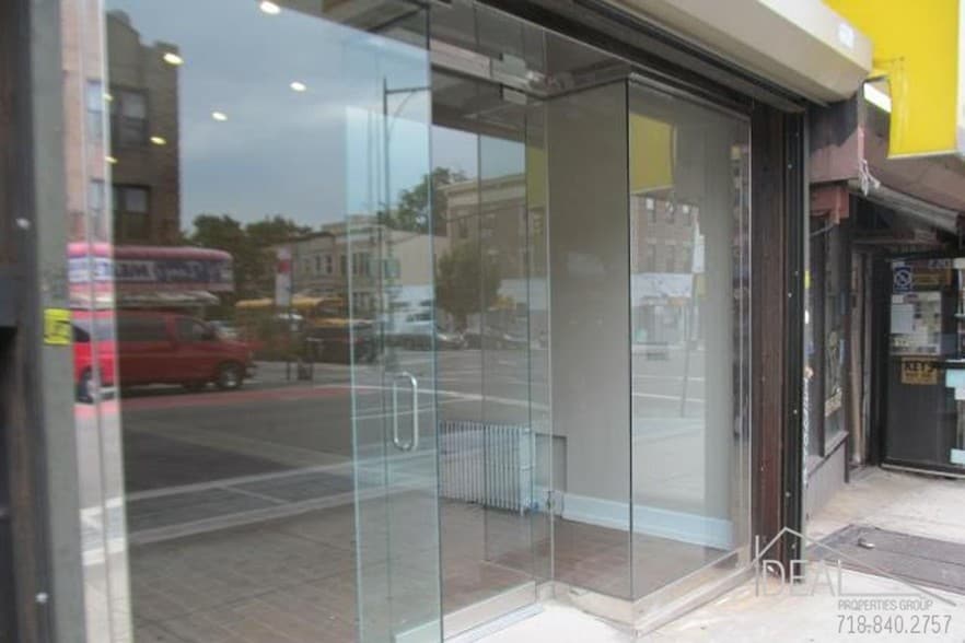 More Photos Of 1033-1053 Nostrand Ave, Brooklyn Apartments For Lease