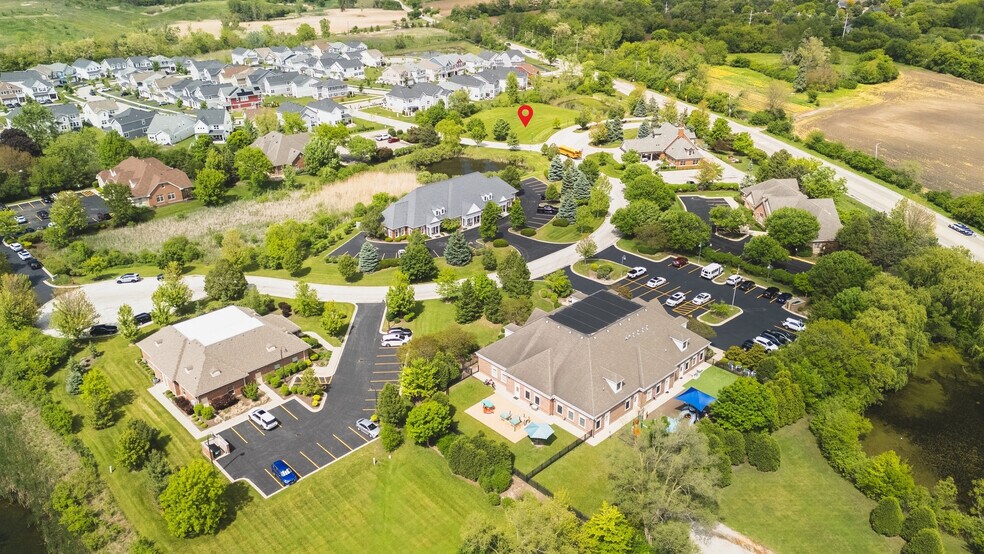 More Photos Of 11 Executive dr, Hawthorn Woods Land For Sale