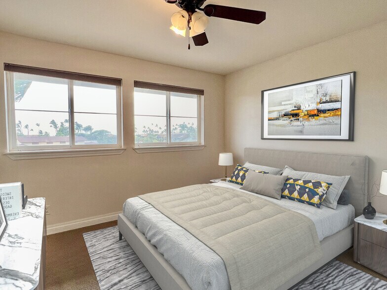 More Photos Of 30 E Lipoa St, Kihei Apartments For Lease