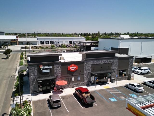 More Photos Of 710 N Jack Tone Rd, Ripon General Retail For Sale