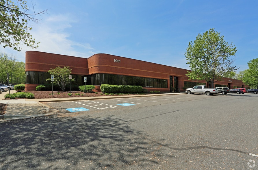 Primary Photo Of 9901 Business Pky, Lanham Flex For Lease