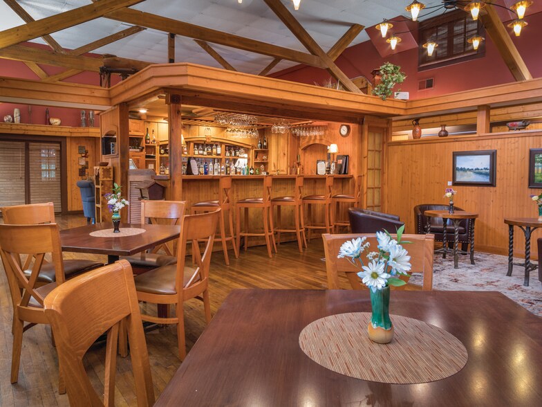 More Photos Of 86 Lily Pad Ln, Flat Rock Hotel For Sale