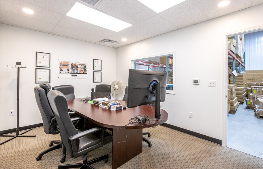More Photos Of 3893 W State Road 47, Sheridan Light Manufacturing For Sale