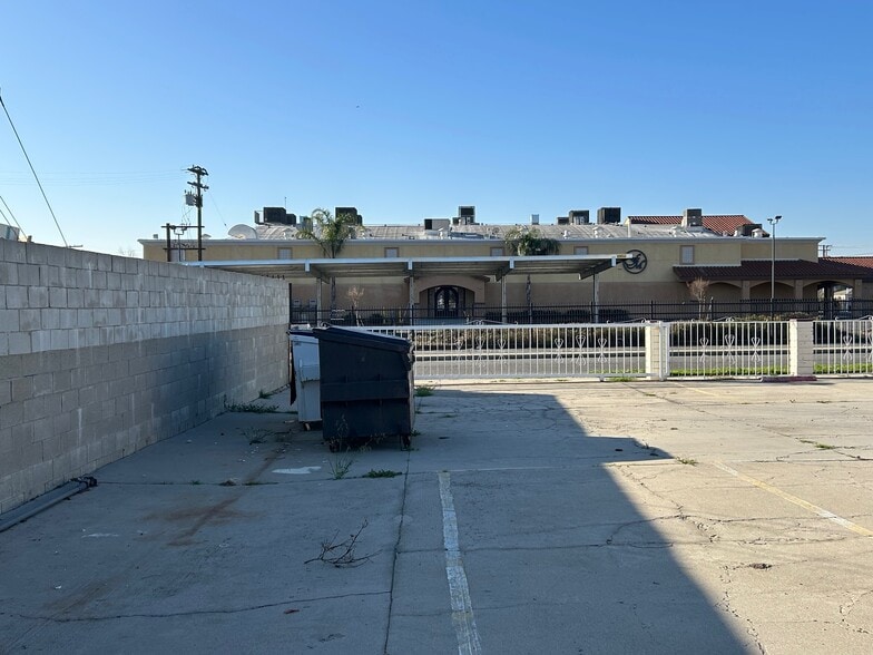 More Photos Of 1745 N Mt. Vernon Ave, San Bernardino Religious Facility For Sale