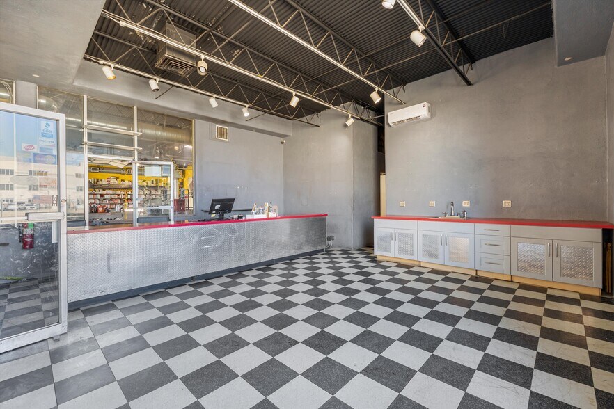 More Photos Of 2155 Trinity Dr, Los Alamos Industrial For Sale