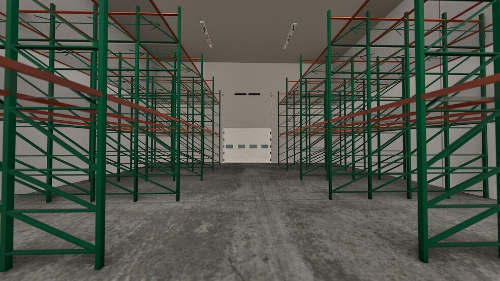 More Photos Of 5900 S Stewart Rd, San Juan Refrigeration Cold Storage For Lease