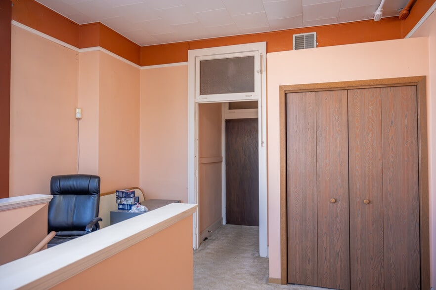 More Photos Of 129 E Bridge St, New Lisbon Bank For Sale