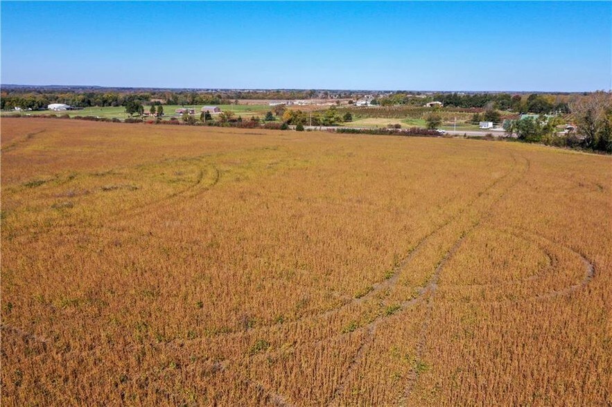 More Photos Of 18625 158th St, Basehor Land For Sale