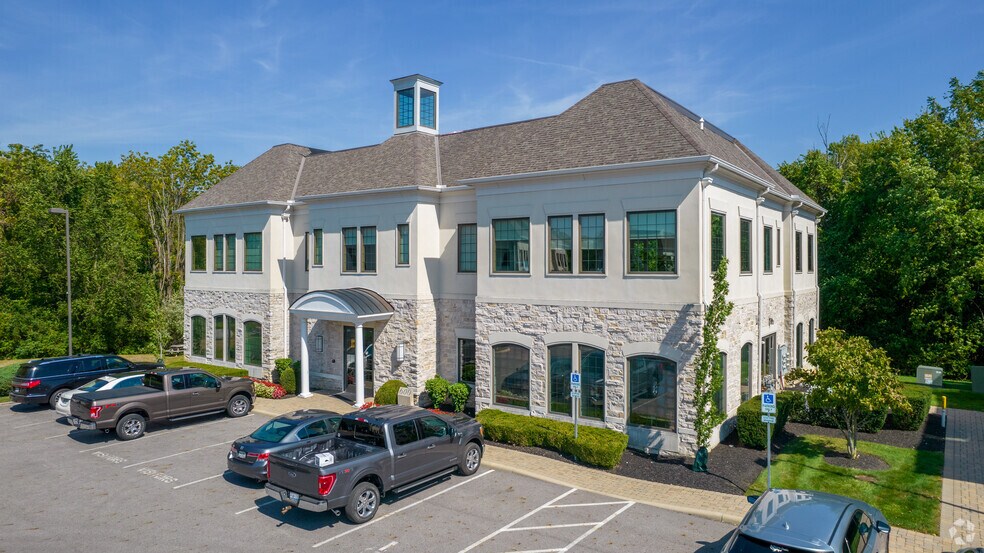 More Photos Of 600 Stonehenge Pky, Dublin Office For Sale