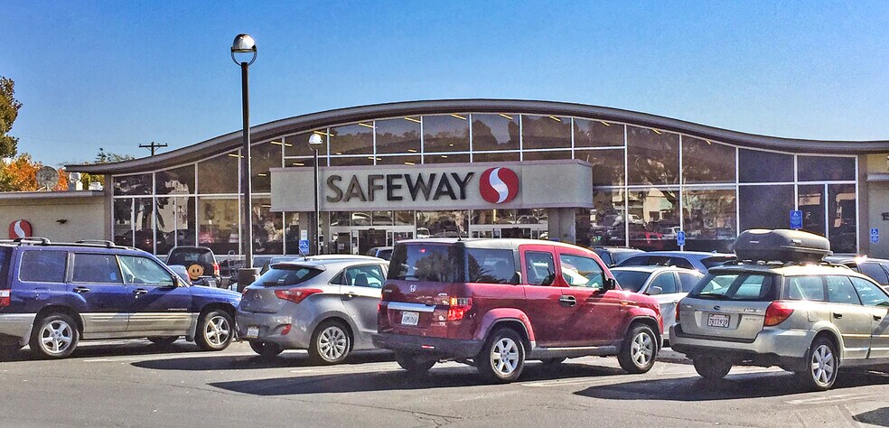 More Photos Of 1551 Solano Ave, Berkeley Storefront Retail Office For Lease