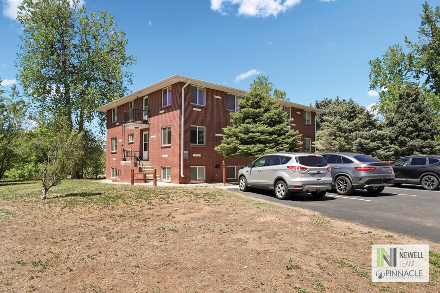 More Photos Of 5955 Yukon St, Arvada Apartments For Sale