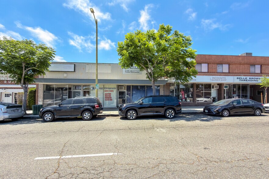 Primary Photo Of 8711 La Tijera Blvd, Los Angeles Storefront For Sale