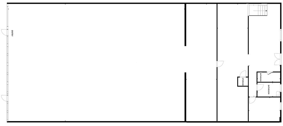 More Photos Of 717 Laurel St, San Carlos Storefront For Sale