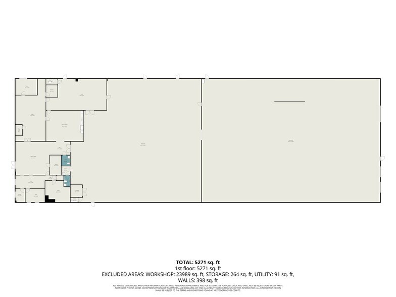 More Photos Of 3501 Saint Elmo Ave, Chattanooga Distribution For Lease