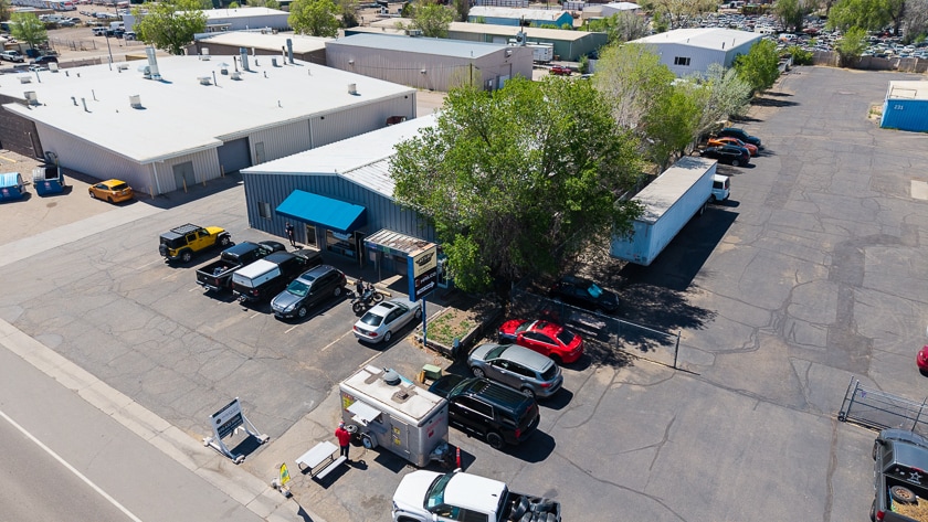 More Photos Of , Fort Collins Industrial For Sale