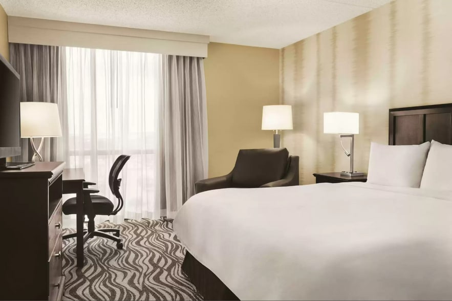 More Photos Of 2540 Meacham Blvd, Fort Worth Hotel For Sale