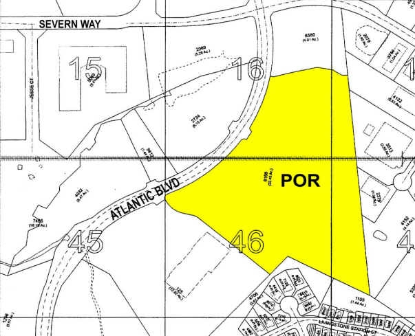 More Photos Of 21598 Atlantic Blvd, Sterling Industrial For Sale