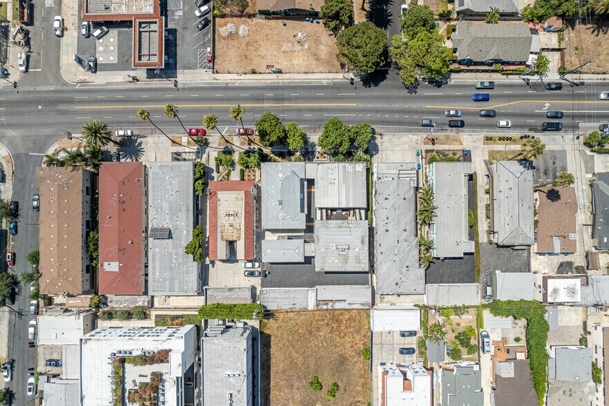 More Photos Of 4723-4727 W Beverly Blvd, Los Angeles Apartments For Sale