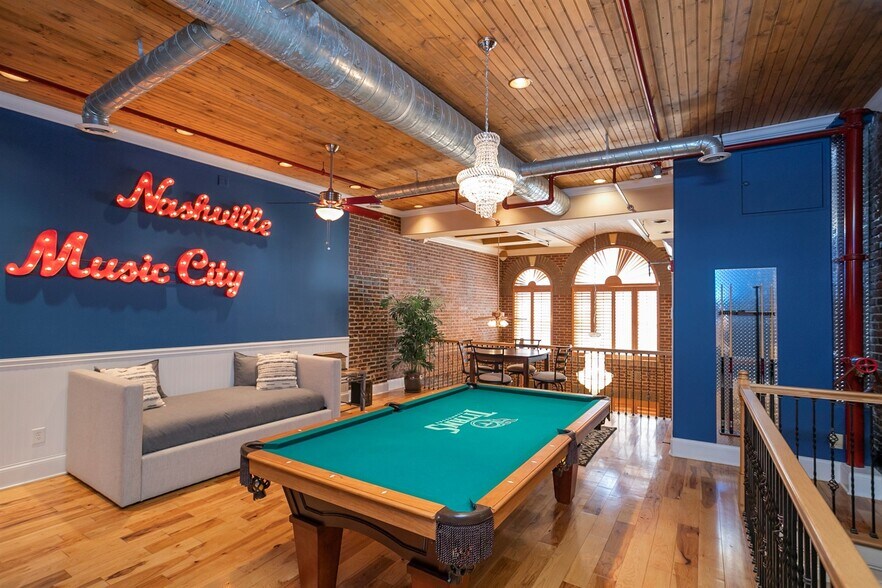 More Photos Of 214 3rd Ave N, Nashville Apartments For Sale