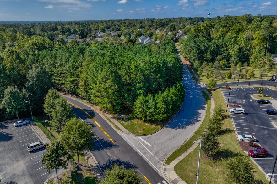 More Photos Of 12049 Retail Dr, Wake Forest Land For Sale