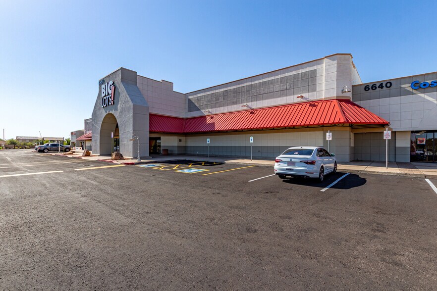 More Photos Of 6660 W Cactus Rd, Glendale Unknown For Lease